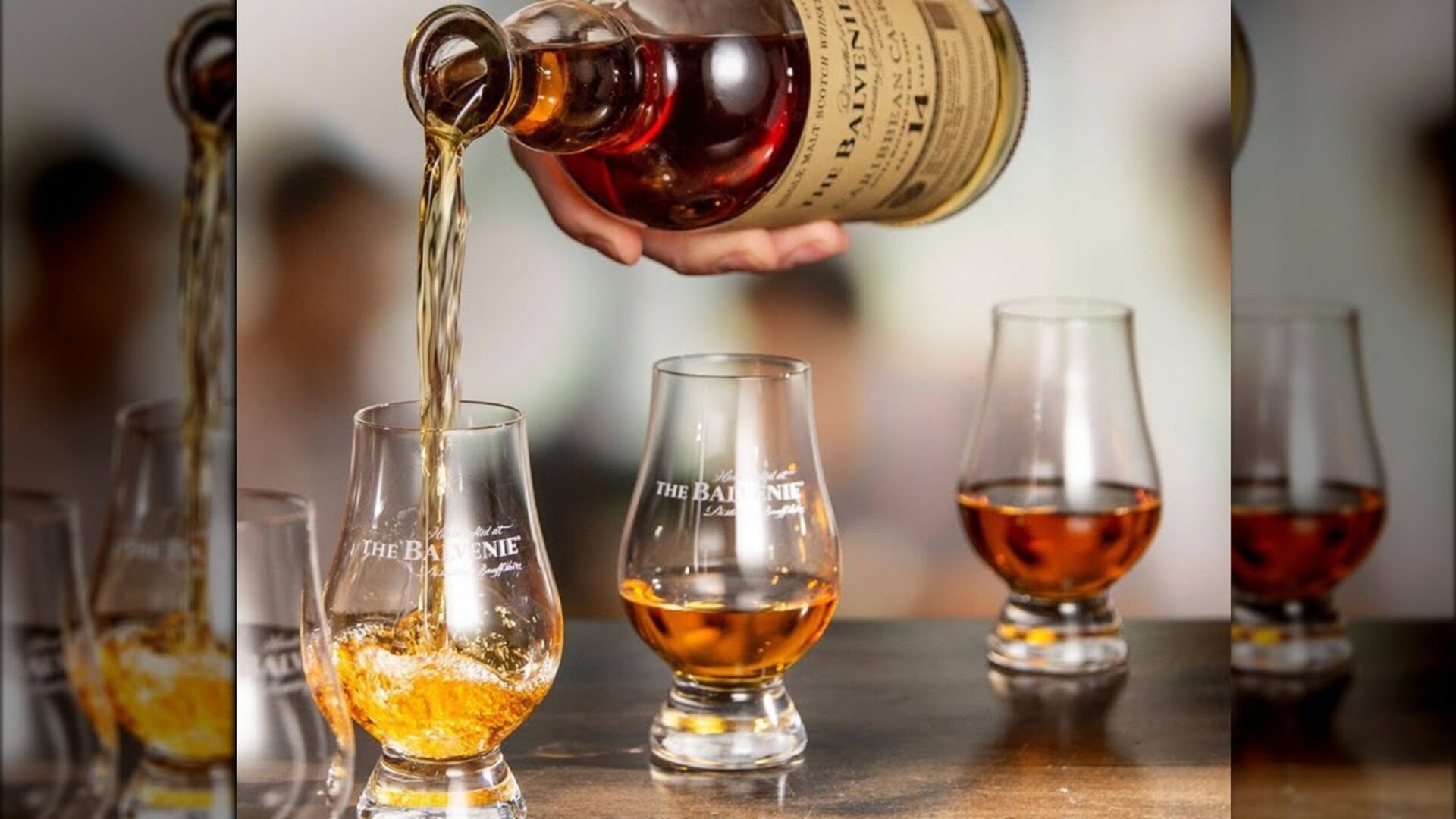 Video thumbnail for Alcohols You Should Only Drink Straight