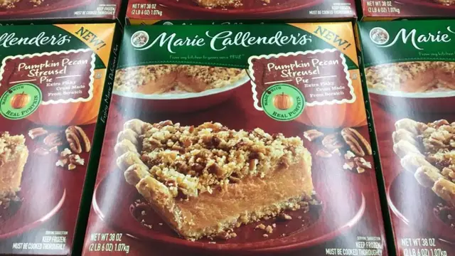 Video thumbnail for Frozen Foods That Completely Disappeared From The Shelves