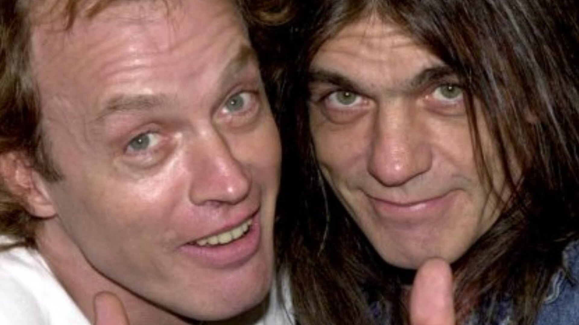 Video thumbnail for The Untold Truth Of AC/DC