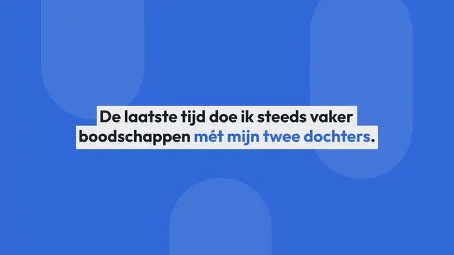 Video thumbnail for Simpel pasta recept een kindvriendelijk recept met spekjes