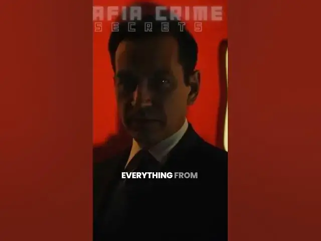 Video thumbnail for The Enforcer's Impact on Vegas' Underworld