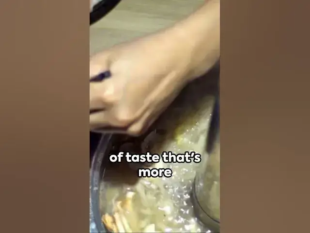 Video thumbnail for Hot Pot Fusion  A Culinary Journey