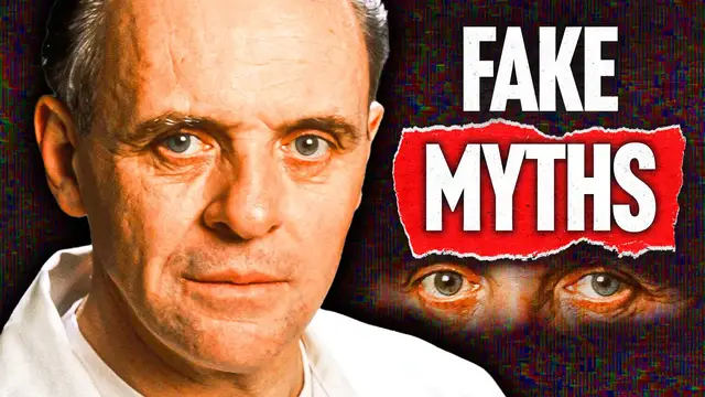 Video thumbnail for 6 False 'Facts' About Movies That Everyone Believes