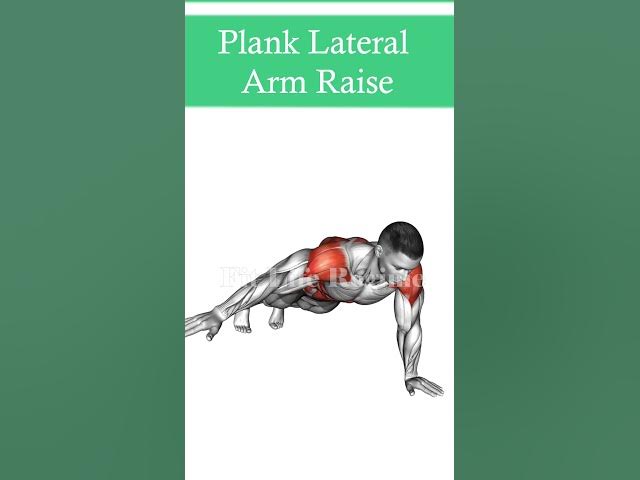 Video thumbnail for Top 5 Shoulder Exercises Using Only Bodyweight (Home Friendly)