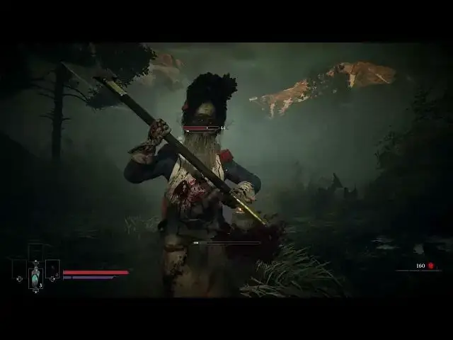 Video thumbnail for Valor Mortis - Chapter 1: Risen Sapeur Unblockable Attacks Tutorial Xbox Series X Gameplay