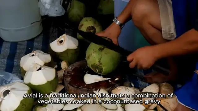 Video thumbnail for avial recipe