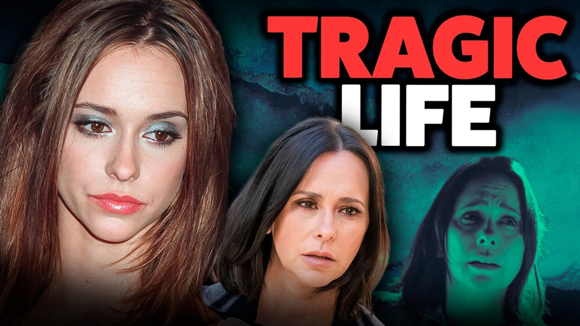 Video thumbnail for The Tragedy Of Jennifer Love Hewitt Is So Sad