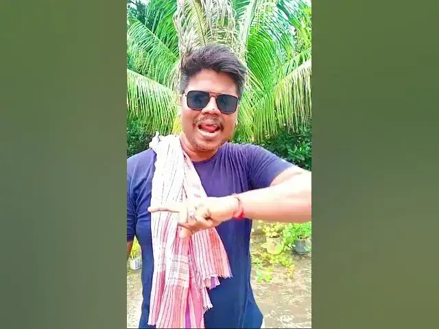 Video thumbnail for Dil Khol Ke Nacho #comedy #shorts #comedyshorts #shortsvideo #youtubeshorts