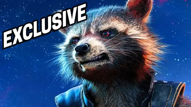 Video thumbnail for What The Guardians Of The Galaxy Almost Looked Like