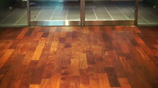 Video thumbnail for Installing A Sliding Closet Door