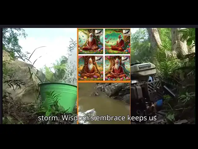 'Video thumbnail for Wisdom Speaks You Listen  #river'sfactflow#facts #river #funnyvideo #funnyshorts #funny #funnyvideos'