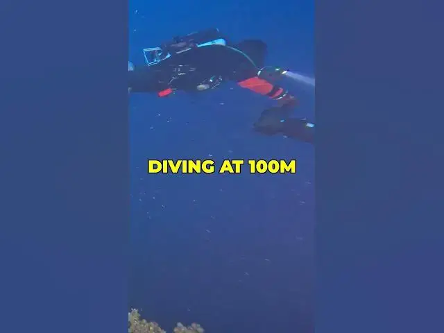 Video thumbnail for What It REALLY Takes to Dive HMHS Britannic
