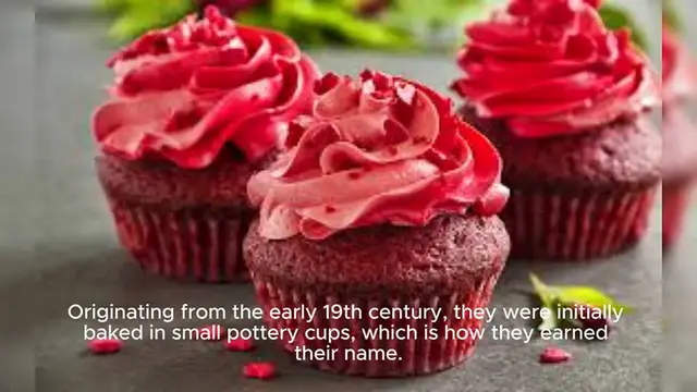 Video thumbnail for Cupcakes