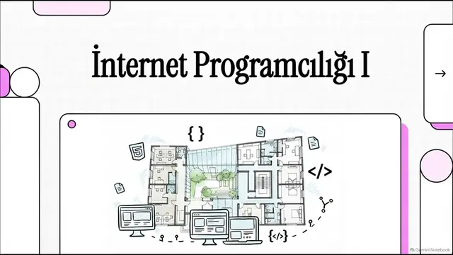 Video thumbnail for Ata Aöf İnternet Programcılığı -1 2025-2026 Sınav Soruları