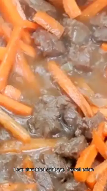 'Video thumbnail for lumpia recipe'