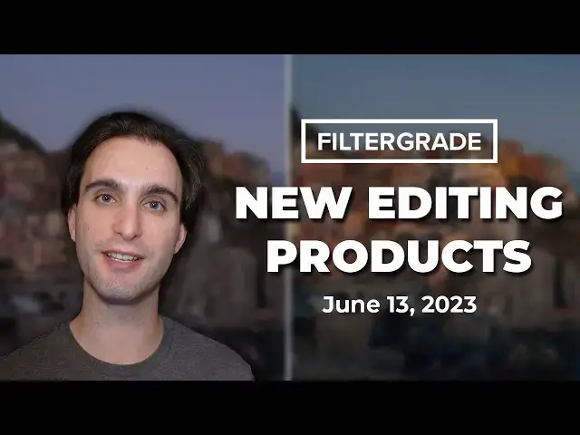 'Video thumbnail for Coolest New Digital Products on FilterGrade | June 13'