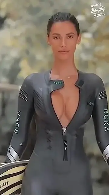 Video thumbnail for Tiffany Keller _  American Model & Instagram Influencer - Bio & Info