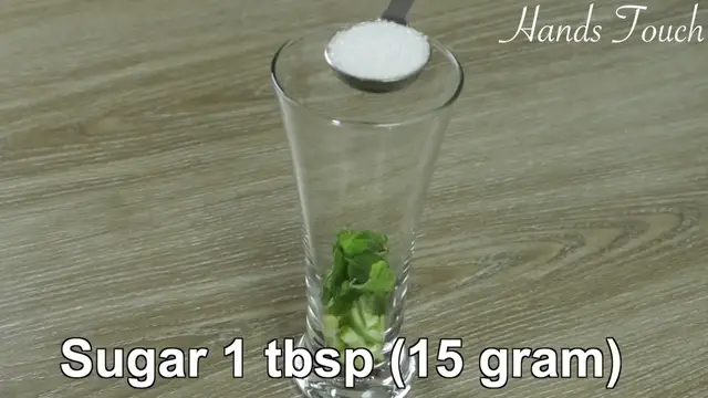 Video thumbnail for 5 Minutes Summer Drinks recipe   Easy   quick summer drinks at Home(720P HD)