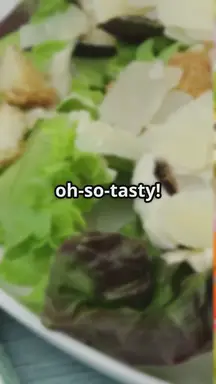 'Video thumbnail for Best Salads to Serve with Lasagna: Fresh and Flavorful Pairings for Every Taste'