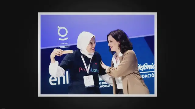 Video thumbnail for Ciberseguridad en el Gobierno: Proteger los Datos Sensibles