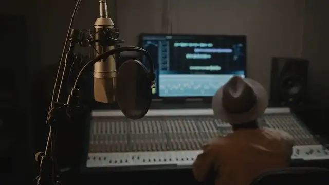 Video thumbnail for Unleashing Crystal Clear Sound: ASMUSE Wireless Bluetooth Lavalier Microphone – In-Depth Demo & Honest Review!