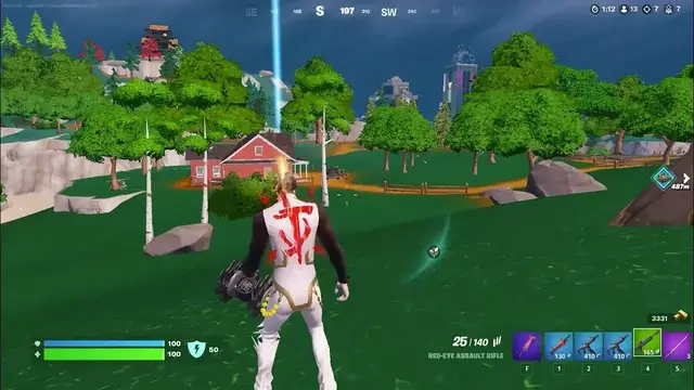 Video thumbnail for Fortnite