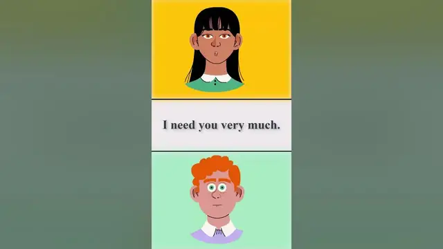 'Video thumbnail for English Conversation Practice #2'