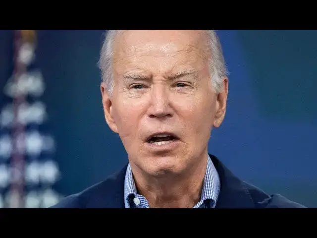 Video thumbnail for Federal Judge Obliterates Biden On Independence Day - Revenge Of Trump