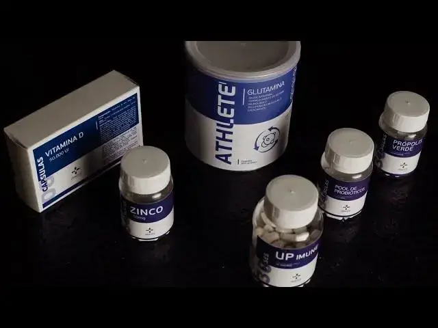 Video thumbnail for Beneficios de la Vitamina D: Clave para Huesos Fuertes y Bienestar General
