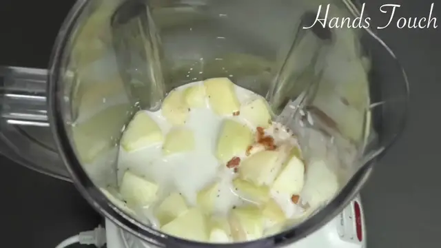 Video thumbnail for 10 Easy Milkshake Recipe   How to Make Homemade Milkshake(720P HD)