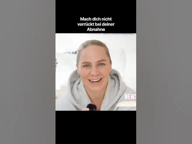 Video thumbnail for Du schaffst das!!!