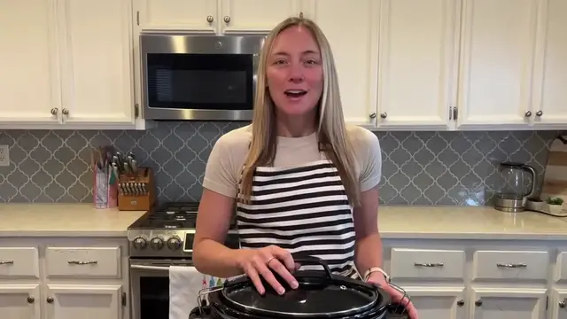 Video thumbnail for 5 NEW DUMP   GO CROCKPOT RECIPES   EASY SLOW COOKER MEALS   MOLLY PURCELL(720P HD)