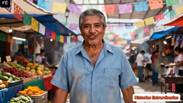 Video thumbnail for Visitantes inesperados y la lección del Gran Maestro