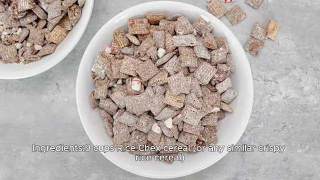 Video thumbnail for Snowy Muddy Buddies