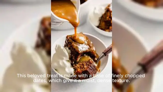 Video thumbnail for Sticky Coffee recipe