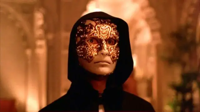 Video thumbnail for Ojos bien cerrados: Resumen pelicula, análisis