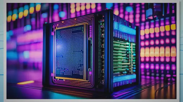 Video thumbnail for Was ist eine Datenbank?