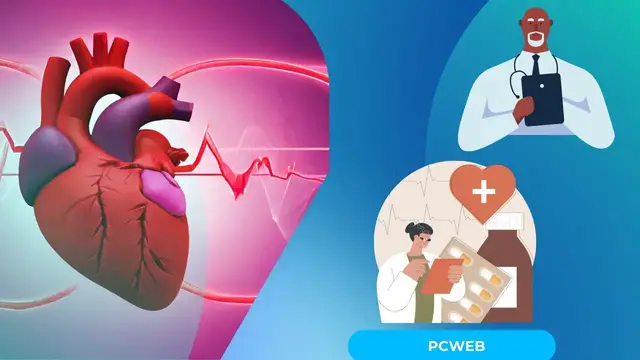 Video thumbnail for Arritmia cardíaca tratamiento: video blog