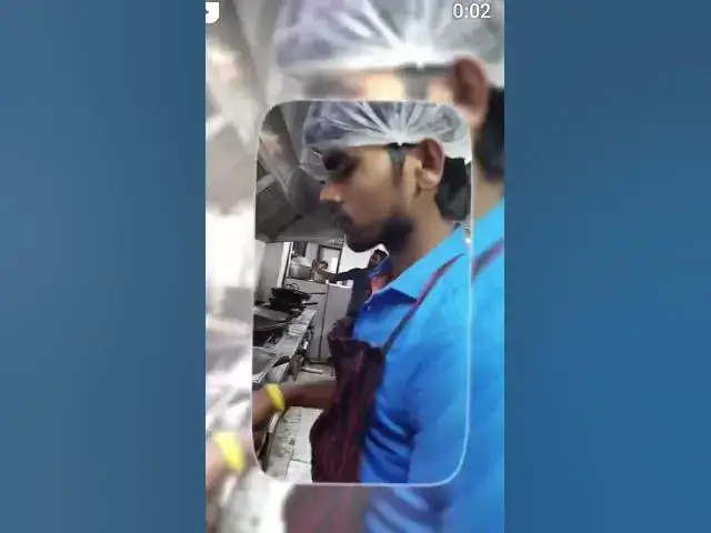 'Video thumbnail for Hay baby kam to Hyderabad 💯🥰'