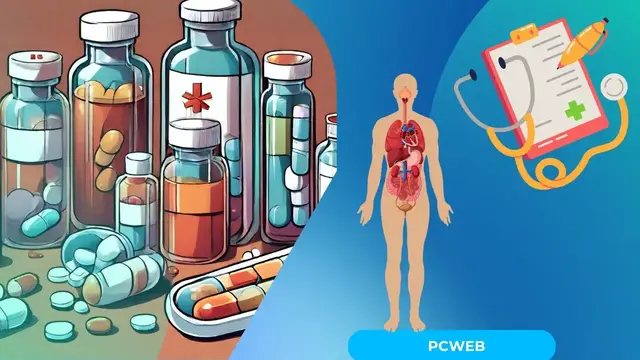 Video thumbnail for Cómo actúa el bisoprolol en el cuerpo humano: video blog