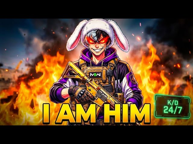 Video thumbnail for MW2 MOMENTS THAT PROVE IM HIM ON THE (MOST HATED COD)