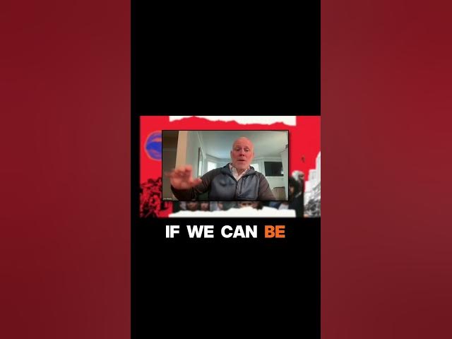 Video thumbnail for Money Shows Our Priorities #substack #shorts