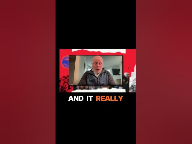 Video thumbnail for Sexual assault, accountability, and failure #substack #shorts