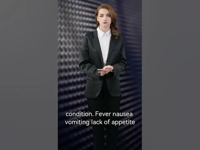 Video thumbnail for symptomes and signs of acute #appendicitis  #acuteappendicitis, #appendicitis, #appendicitissymptoms