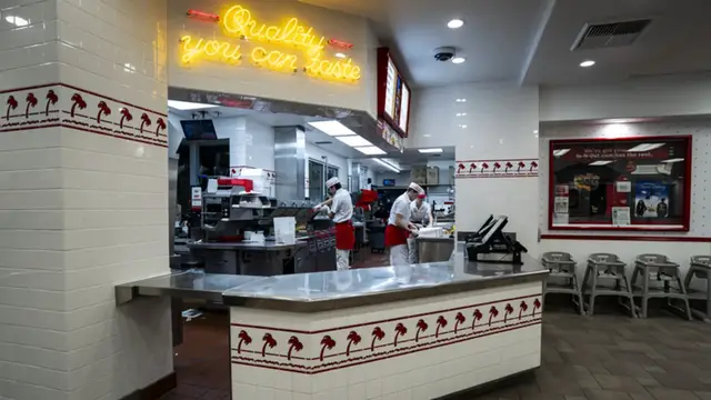 Video thumbnail for In-N-Out Made These Menu Changes In 2026