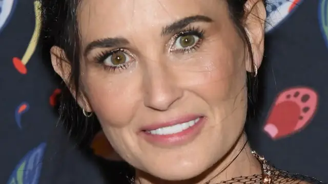 'Video thumbnail for The Real Reason Demi Moore Divorced Her First Husband'