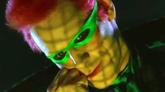 Video thumbnail for Every Live-Action Version Of The Riddler Ranked Worst To Best