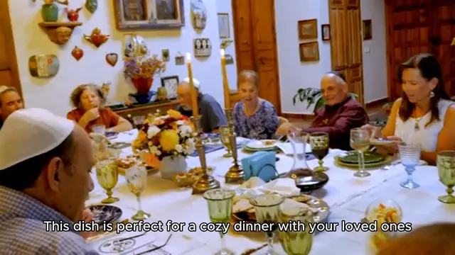 Video thumbnail for Chicken Tortilla Soup Recipe