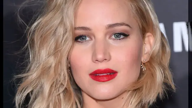 'Video thumbnail for The Untold Truth Of Jennifer Lawrence'