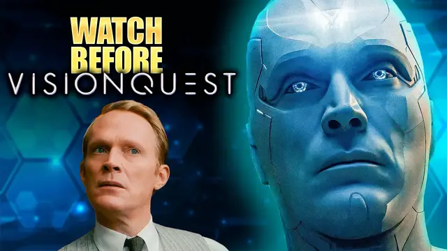 Video thumbnail for The Only Recap You Need Before VisionQuest